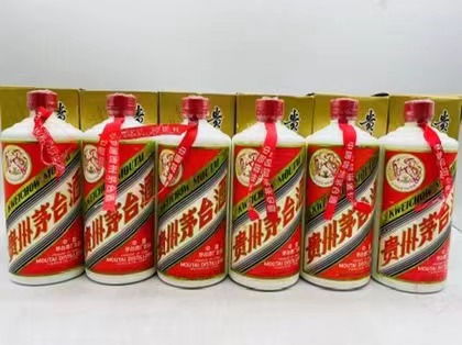 江蘇太倉(cāng)洋酒回收與酒類經(jīng)營(yíng)解析 以李察為例看市場(chǎng)機(jī)遇與合規(guī)經(jīng)營(yíng)