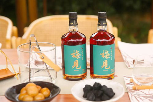 梅見(jiàn)攜手八馬發(fā)布“大師茶梅酒” 是創(chuàng)新嘗試，還是營(yíng)銷噱頭？
